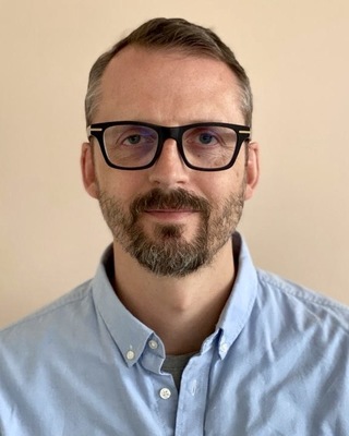 Photo of Matt Treadwell, Psychologist in Fitzrovia, London, England