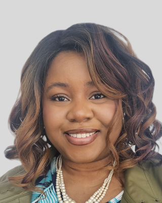 Photo of Charmaine Ross, Registered Social Worker, MSW, RSW