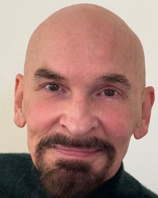 Photo of Dr. Twain Gonzales, Psychologist, PsyD