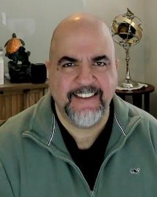 Photo of Heriberto Sierra, Psychiatric Nurse Practitioner, MSN, RN, APRN