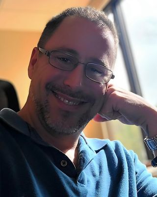 Photo of Jeff Piercy - T.C.I. Therapy, LLC, Counselor, MS, LMHC, CCTP, CCATP