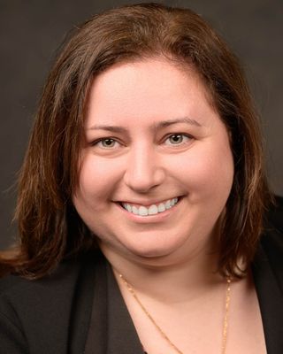 Photo of Rachel Shango, Master Social Worker, LLMSW