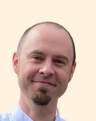 Photo of Adam LaCasse, Counselor, MC, LMHC