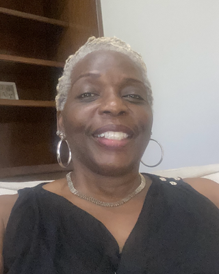 Photo of Sonyetta Young, Licensed Professional Counselor