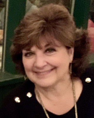 Photo of Dr. Francine Barbetta , Marriage & Family Therapist
