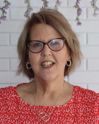 Photo of Brenda Gillespie, Licensed Professional Counselor, LPC