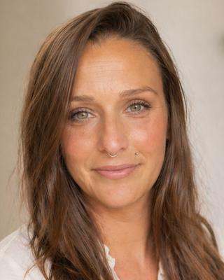 Photo of Morgan Assidy, Clinical Social Work/Therapist, MSW, LCSW