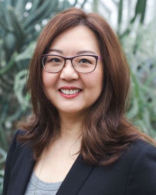 Photo of Jean Y Lee, PsyD, Psychologist