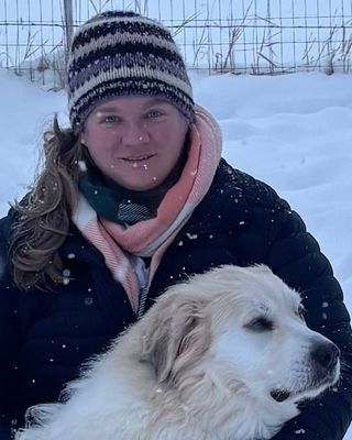Photo of Becky Pederson, Counselor, ACLC, PCLC