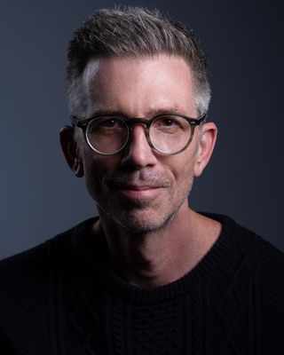 Photo of Dr Lucas Ford, Psychologist, PhD, PsyBA - Clin. Psych