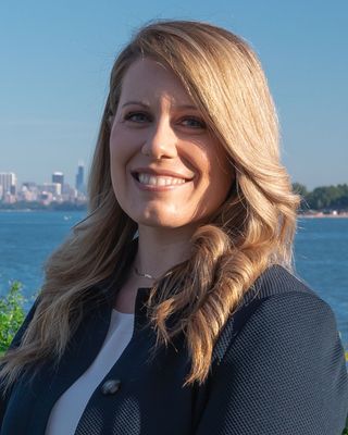 Photo of Esther Ransom, Licensed Clinical Professional Counselor, LCPC