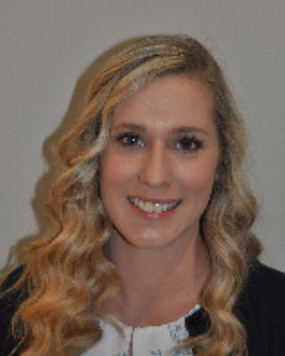Photo of Christine Oswald, Counselor, LMHC