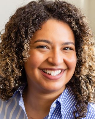 Photo of Adana Ramos, Licensed Professional Counselor in West Hartford, CT