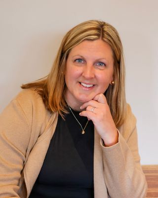 Photo of Sara Janiuk, Licensed Professional Counselor, LPC, CSAC