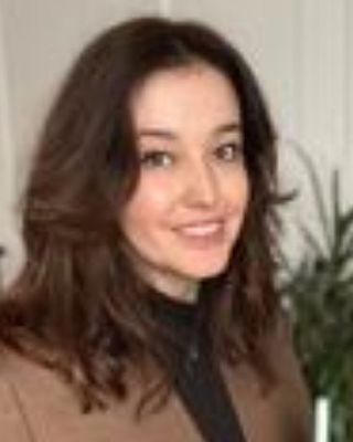 Photo of Alexandra Bedoev, Registered Social Worker, RSW, MSW