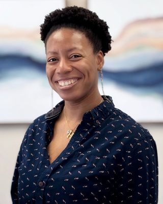 Photo of Herlide Joseph - Herlide Joseph: Adults, Couples, & LGBTQ, Associate Counselor, LAC