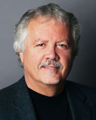 Photo of Dr. Colin Ross, Psychiatrist in Williamson County, TX
