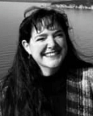 Photo of Gwendolyn Barnhart, Psychologist, LP