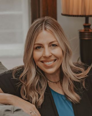 Photo of Carmen McHenry, Licensed Professional Counselor, MA, LPC