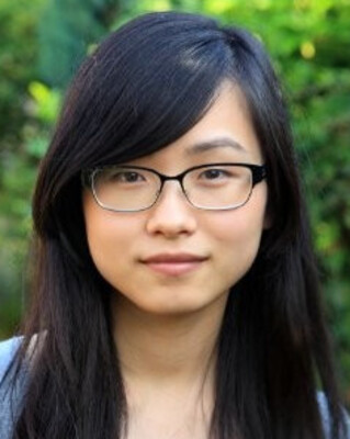 Photo of Jenn Zhang - Clinical Psychologist, Psychologist in London, England