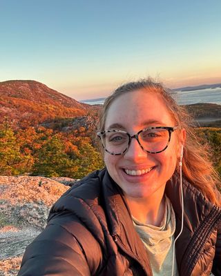 Photo of Claire Flatley, Clinical Social Work/Therapist, LCSW