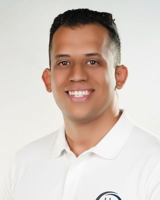 Photo of Abraham Tatis, Counselor, MA