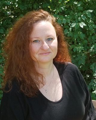 Photo of Kim Freeman, Licensed Professional Counselor, LPC, MHSP, S