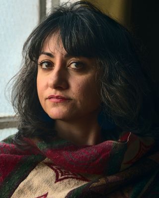 Photo of Anna Purna Kharbanda - Anna Kharbanda , Counsellor, MBACP