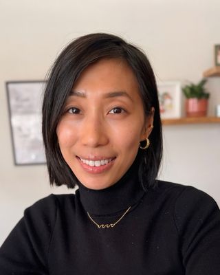 Photo of Dr. Michelle Chu, Psychologist, PsyD