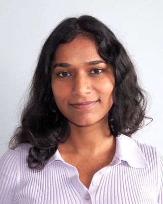 Photo of Martina Gomes, Registered Psychotherapist (Qualifying), RP (Q)