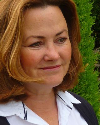 Photo of Carol Lucas, Psychotherapist in Alderley Edge, England