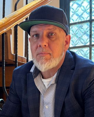 Photo of Mark Googins, Licensed Professional Counselor, MA, LPC, NCC