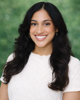 Photo of Surya Abraham, Psychiatric Nurse Practitioner, APRN, NP-C, PMHNP-B