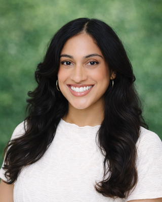 Photo of Surya Abraham, Psychiatric Nurse Practitioner, APRN, NP-C, PMHNP-B