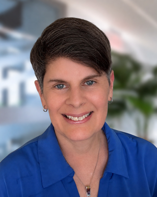 Photo of Robin Day, Licensed Clinical Mental Health Counselor, LCHMC