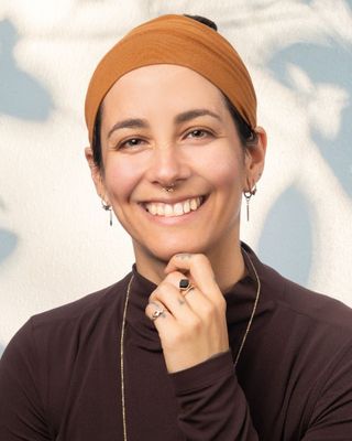 Photo of Tiran Sahar, Counselor in Olympia, WA