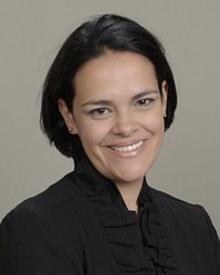 Dr. Daniella Pedroso Haggerty