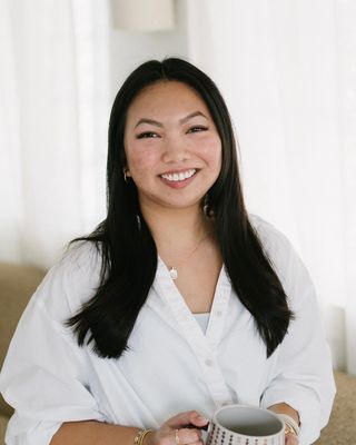 Photo of Linh-Ly Vinh, Licensed Professional Counselor Associate, MA, LPC-A