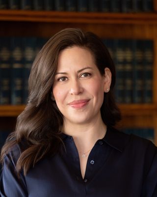 Photo of Tanya Diaz, Psychologist, PsyD