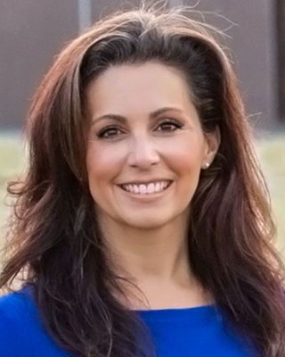 Photo of Melissa Andujar, Licensed Professional Counselor in Plano, TX