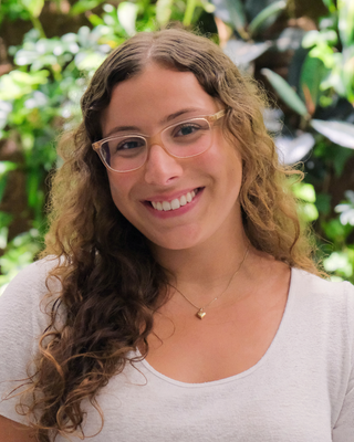 Photo of Sophie Cohen, Pre-Licensed Professional