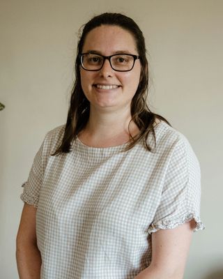 Photo of Nicole Scott, Psychologist, MPsych, PsyBA - Clin. Psych