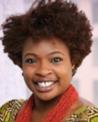 Photo of Sade Adeeyo, Licensed Professional Counselor