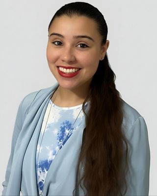 Photo of Brittany Gutierrez, Counselor, MS, LMHC