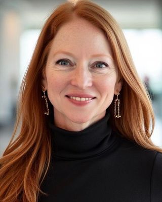 Photo of Sharalee Hall, Marriage & Family Therapist, LMFT