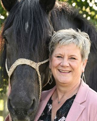 Photo of Amy Dwerlkotte, Clinical Social Work/Therapist, LCSW, T-CTB, EAGALA