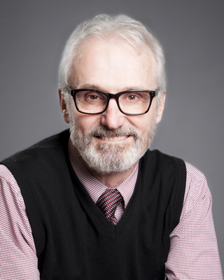 Photo of William Smiley, Clinical Social Work/Therapist in Sherwood Park, AB