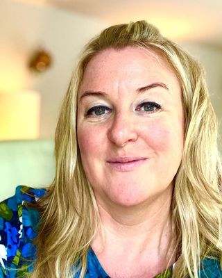Photo of Emma P Ramarge, Counsellor, MBACP