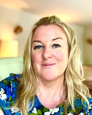 Photo of Emma P Ramarge, Counsellor, MBACP