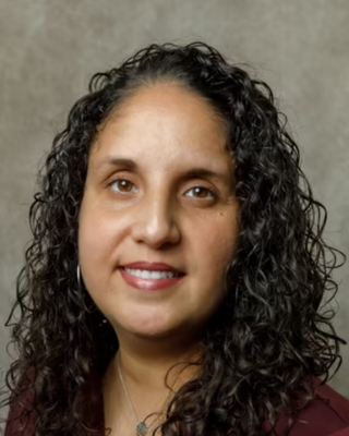 Photo of Jaritsa Ruiz, Clinical Social Work/Therapist, LCSW